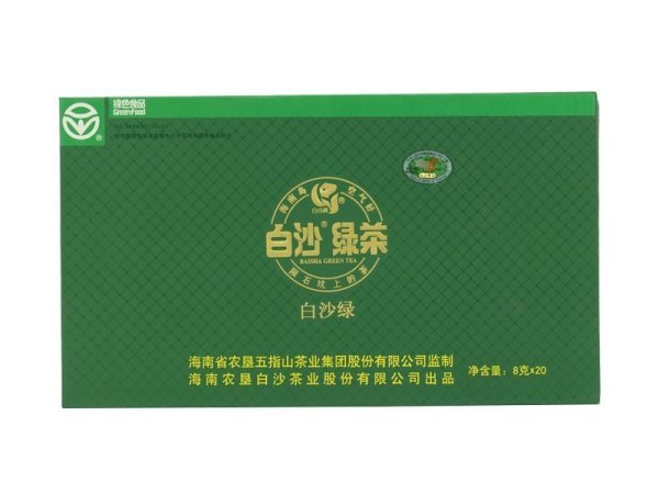 海南农垦160克白沙绿 图5