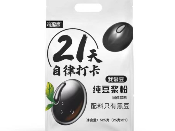豆奶粉，玉米糊，藕粉，豆浆粉，豆花粉 图4