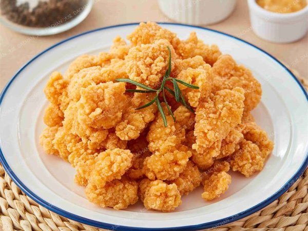 大成盐酥鸡 图3
