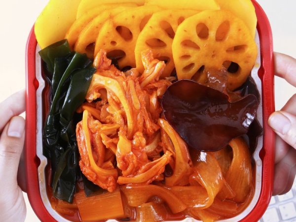 紫山&middot;到饭点 图4