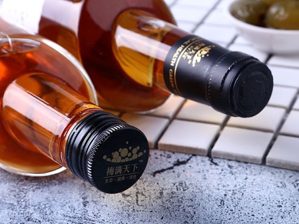 青梅酒 图3