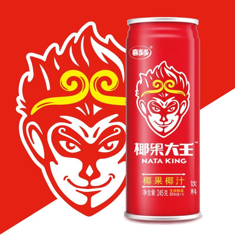 【壹峰案例】喜多多：文化IP巧借力，打造品牌视觉锤 图3