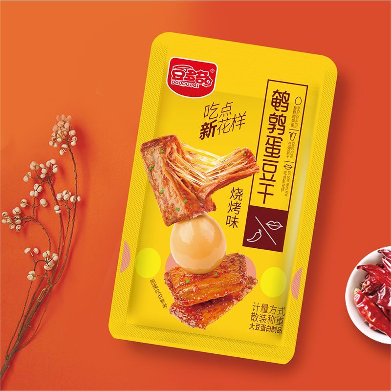 【荣智咨询】为豆多奇打造超级产品，企业销量突破2亿！ 图3