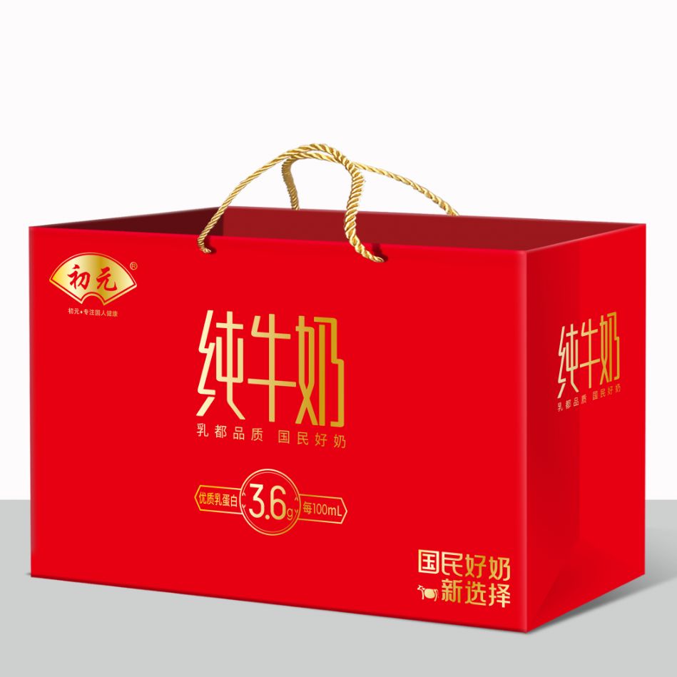 纯牛奶3.6蛋白