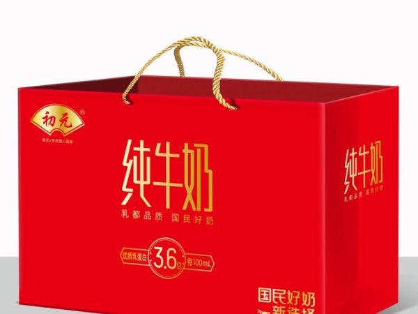 纯牛奶3.6蛋白 图3