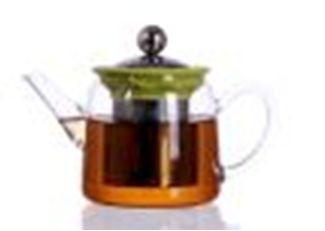 玻璃茶壶