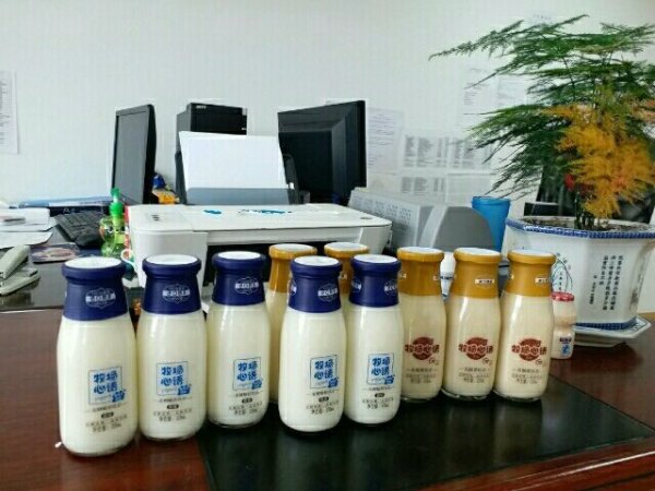 牧场心语酸奶饮品、饮料 图2