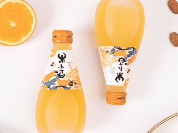 威兰特果小酒 图1