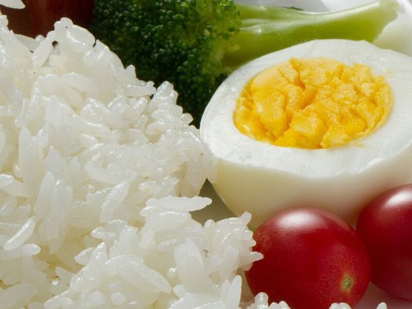 每冠长粒香米10kg 图3