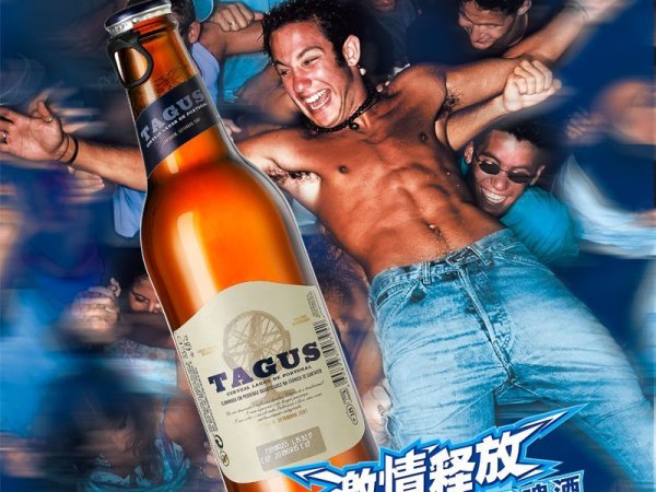 泰谷啤酒 图4