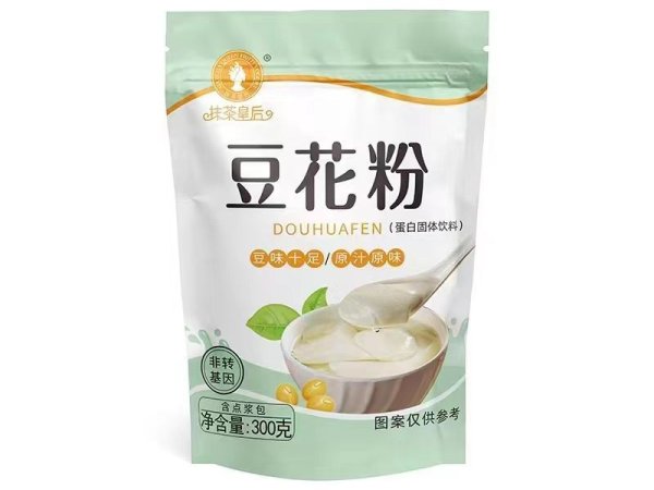 豆奶粉，玉米糊，藕粉，豆浆粉，豆花粉 图3