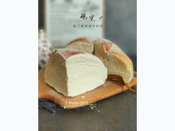 奶酪包 图3