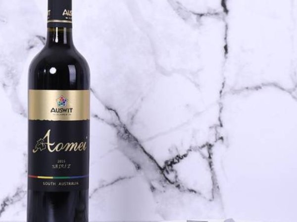 AOMEI精选葡萄酒 图1
