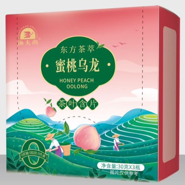 东方茶萃