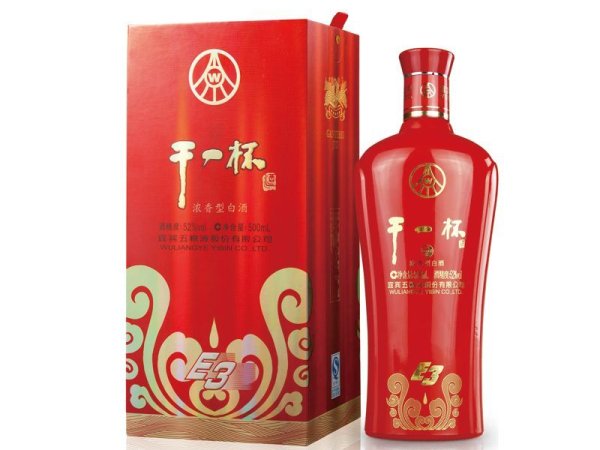 干一杯&bull;E3 图3