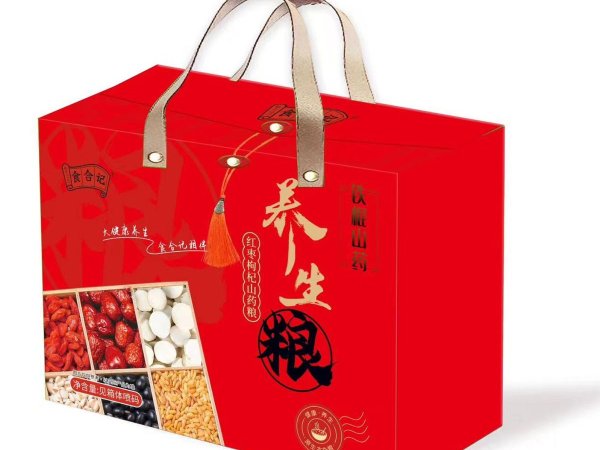 养生粮 粗粮 山药 杂粮 图2