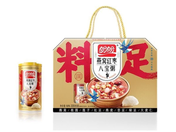八宝粥 图5