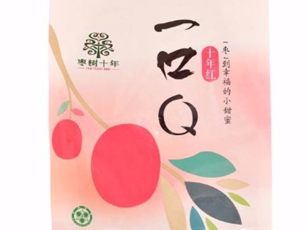 一口Q 图1