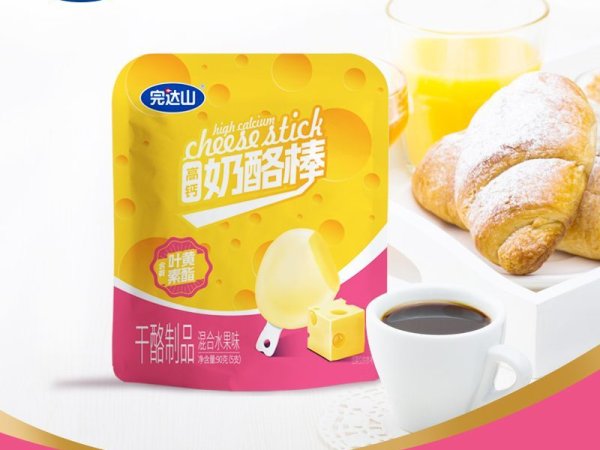 高钙奶酪棒 图4
