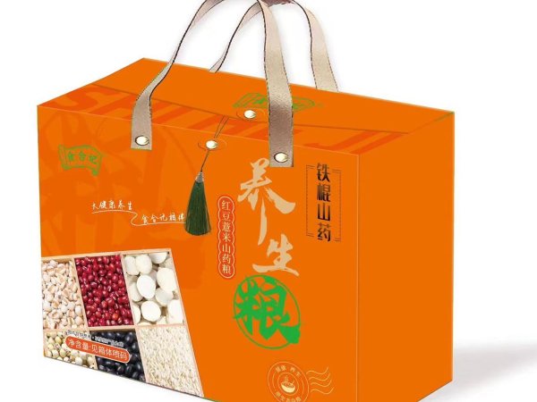 养生粮 粗粮 山药 杂粮 图3