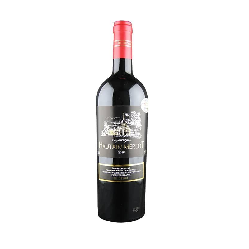 圣尚&middot;奥丁美乐干红葡萄酒- 招商代理