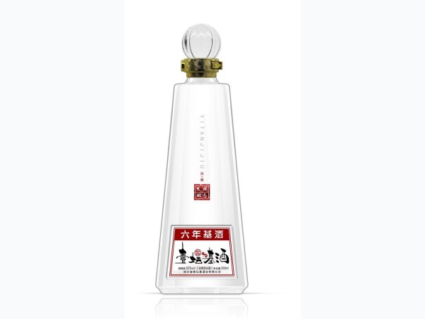壹坛基酒 图2