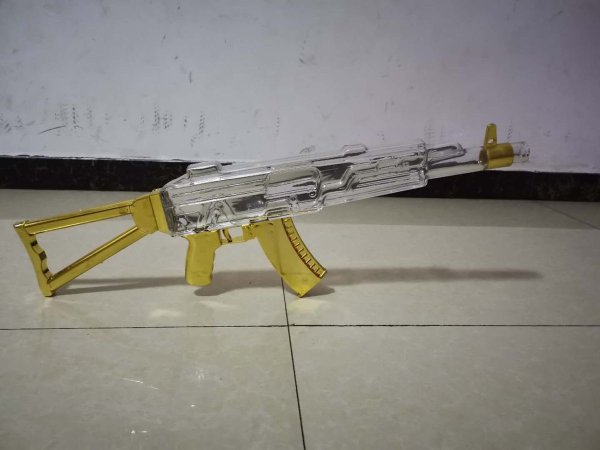 AK47酒瓶 图2