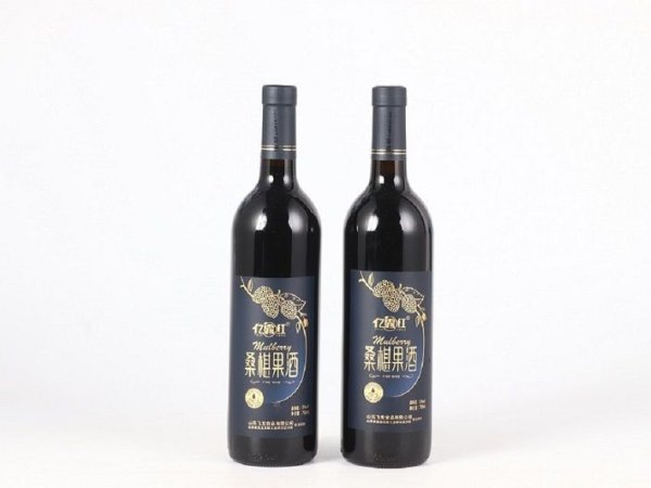 桑椹果酒 图4