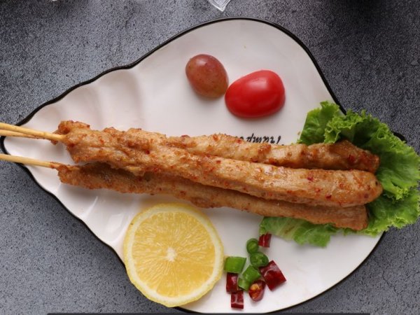 香辣肉条（行业爆款） 图2