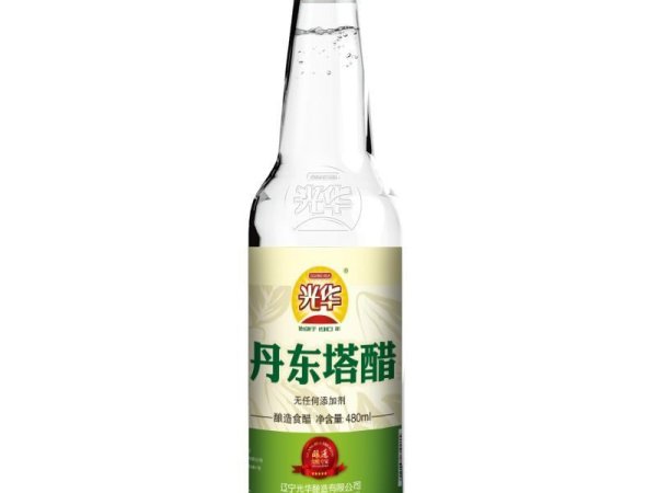 丹东塔醋 图2