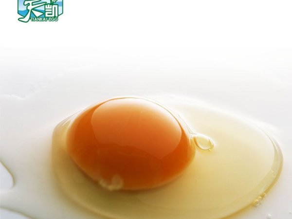 天凯太行山生态鲜鸡蛋 来自太行山巅的原香鸡蛋 图4