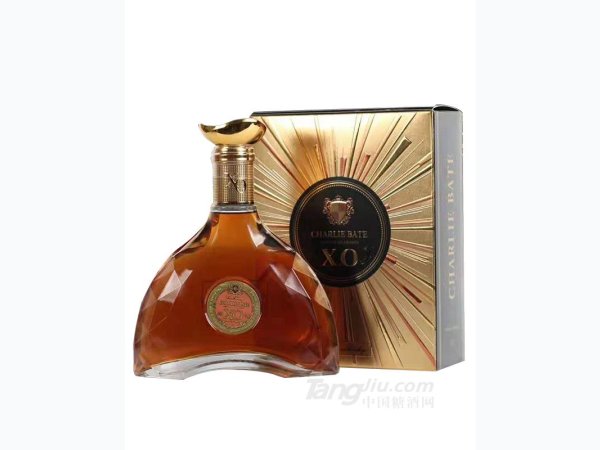 38&deg;查理贝特700ml 图1