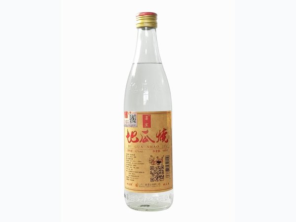 薯实&middot;地瓜烧酒42度