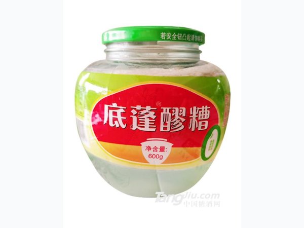 底蓬醪糟600g 图1