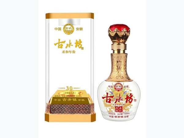 古水坊柔和30