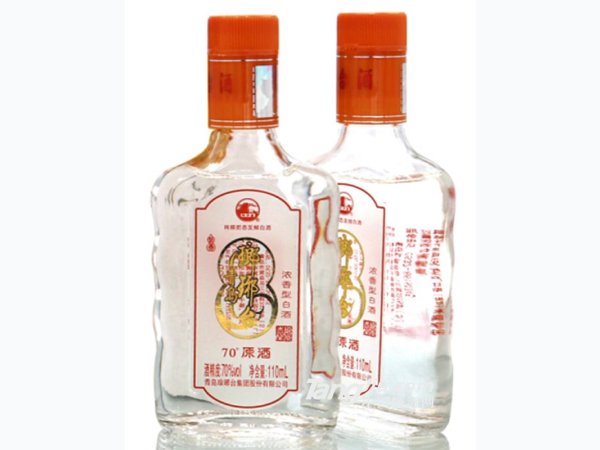 70&deg;琅琊台原酒110ml 图1