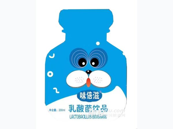 味倍滋乳酸菌饮品 图2