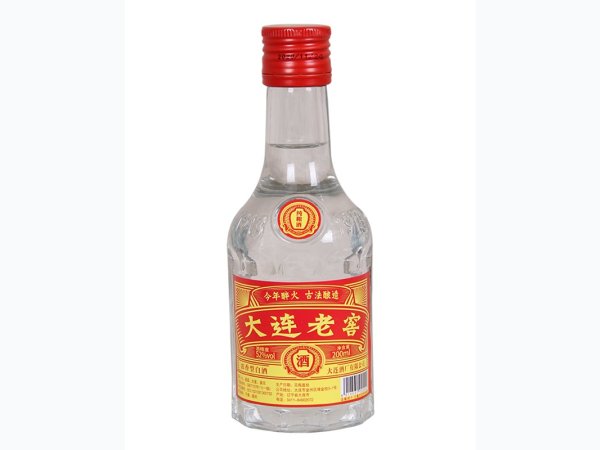 大连老窖酒 图2