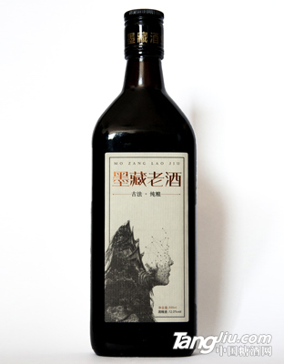 新世界系列古法纯粮12°