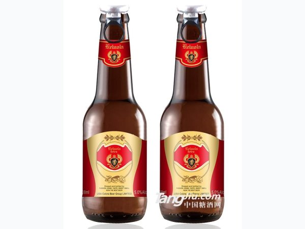 美国科罗拉啤酒棕瓶208ml 图1