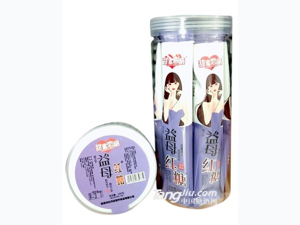 益母红糖200g