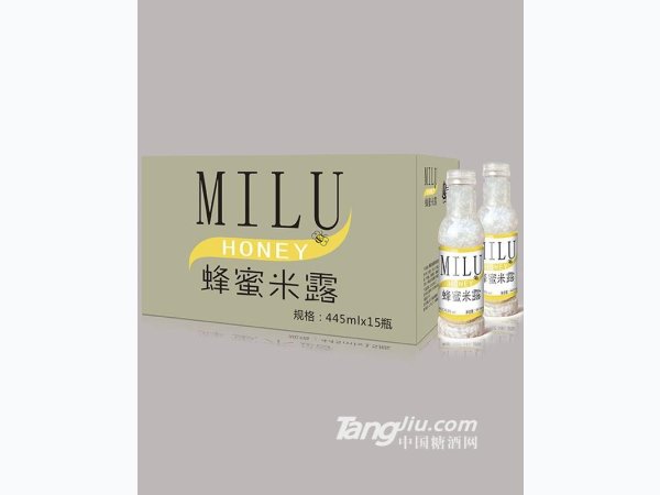 小美好米露箱效果 图2