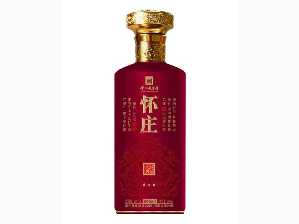 怀庄&middot;封坛大典&middot;3星 图1