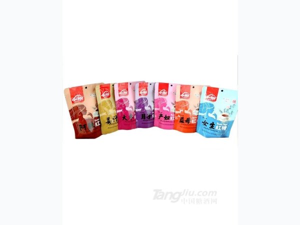 吻心时光300g功能糖