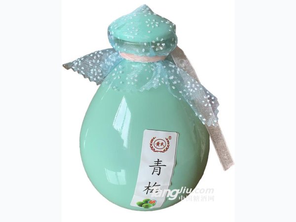 青梅酒 图1