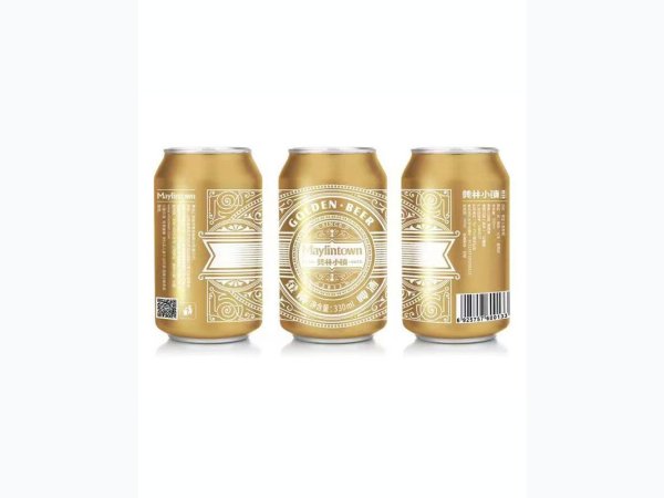 330ml金质啤酒 图3