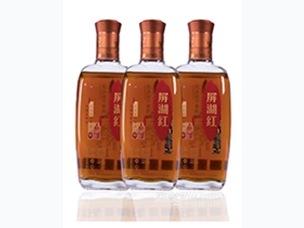 丹曲10号红曲酒(干型)-500ml 图1