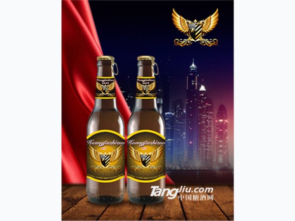 山东啤酒厂家联系方式/218毫升拉盖啤酒 图1