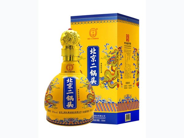 金龙二锅头 图2