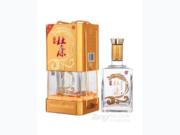 杜康酒神酒 图1